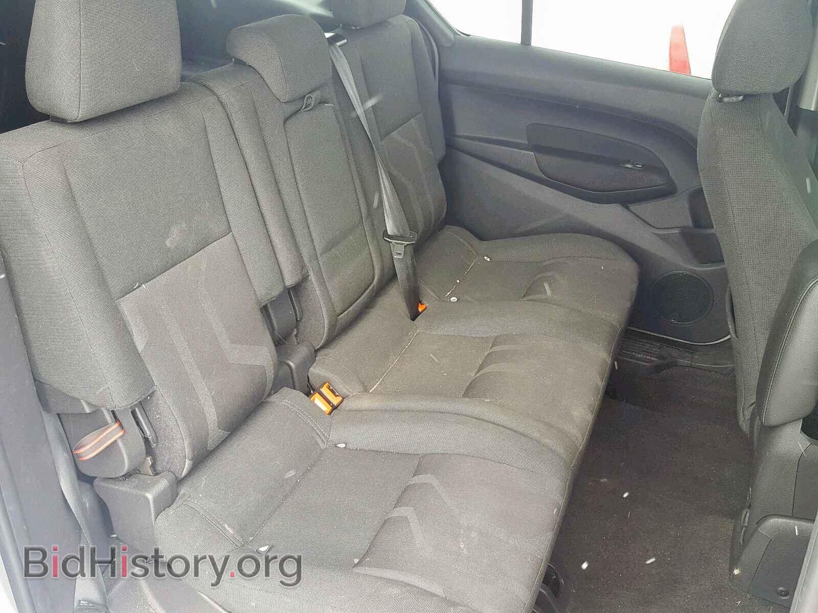 2016 FORD TRANSIT CO - VIN: NM0GE9F76G1260204 - Фото 6