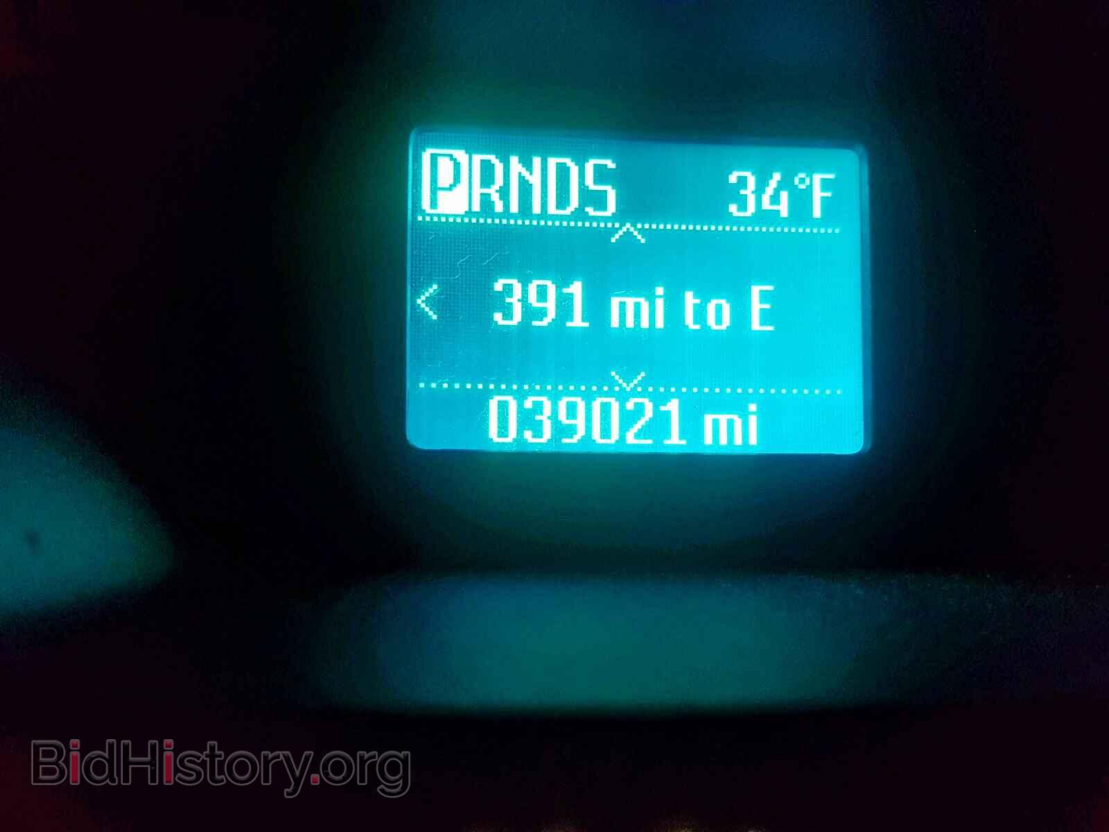 2016 FORD TRANSIT CO - VIN: NM0GE9F76G1260204 - Фото 8
