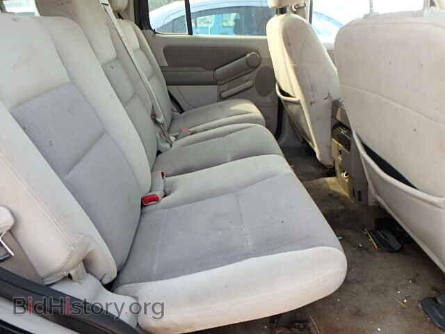 2007 FORD EXPLORER - VIN: 1FMEU63E37UA72538 - Фото 6