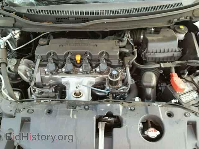 2014 HONDA CIVIC - VIN: 19XFB2F50EE259587 - Фото 7