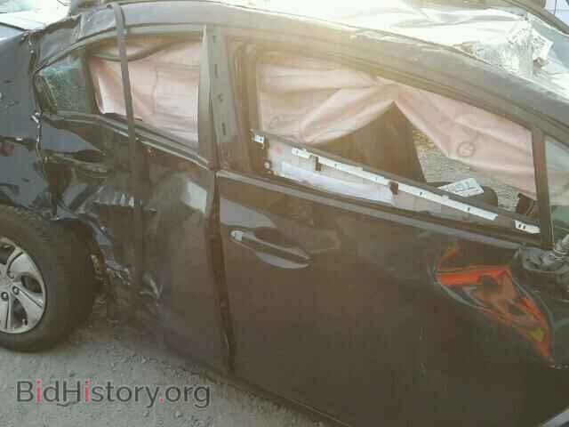 2014 HONDA CIVIC - VIN: 19XFB2F50EE259587 - Фото 9