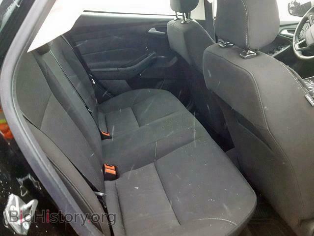 2018 FORD FOCUS - VIN: 1FADP3H26JL248120 - Фото 6