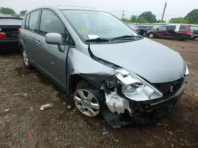 Фотография 3N1BC13E19L418227 - NISSAN VERSA 2009
