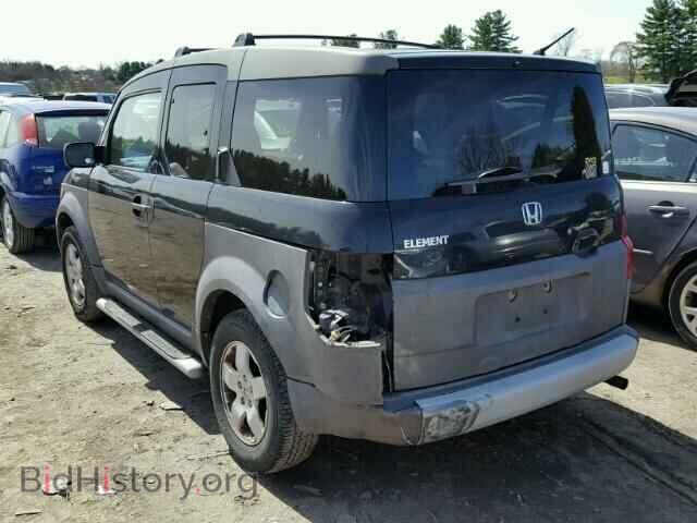2003 HONDA ELEMENT - VIN: 5J6YH28513L002327 - Photo 3