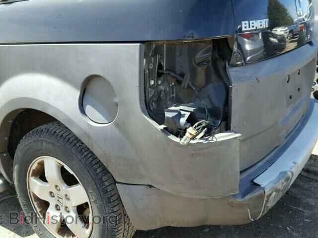 2003 HONDA ELEMENT - VIN: 5J6YH28513L002327 - Photo 9