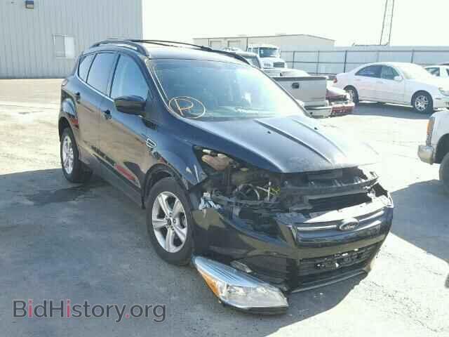 Photo 1FMCU0GX6DUB00960 - FORD ESCAPE 2013