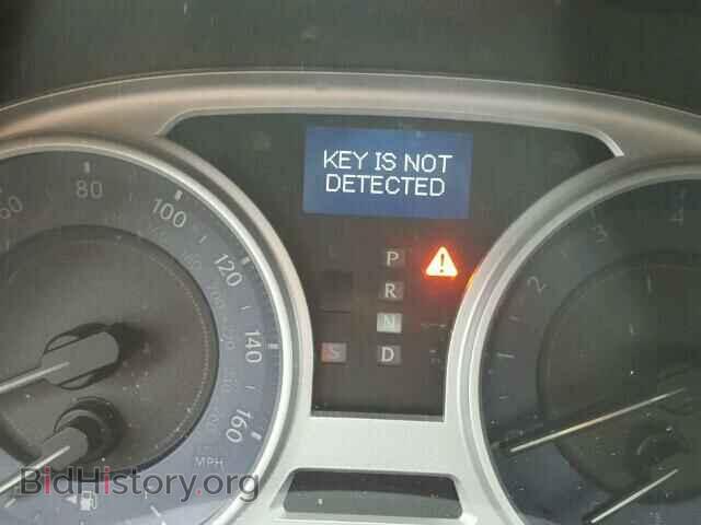 2007 LEXUS IS250 - VIN: JTHBK262475035529 - Фото 8
