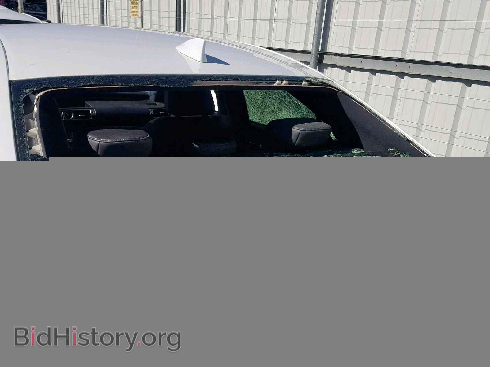 2015 LEXUS IS - VIN: JTHBE1D22F5022345 - Фото 9