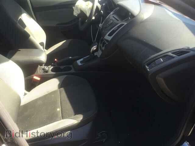 2012 FORD FOCUS - VIN: 1FAHP3F23CL387614 - Фото 5