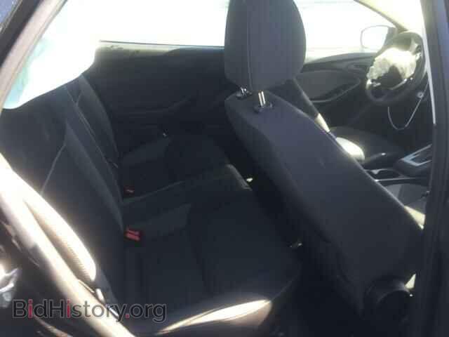 2012 FORD FOCUS - VIN: 1FAHP3F23CL387614 - Фото 6