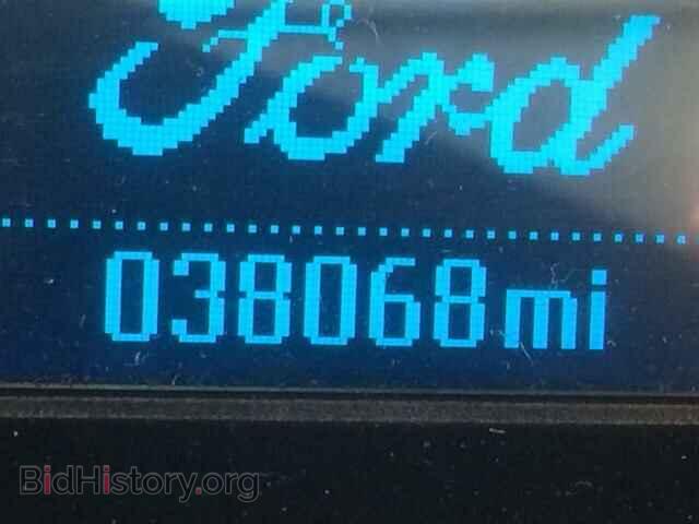 2012 FORD FOCUS - VIN: 1FAHP3F23CL387614 - Фото 8