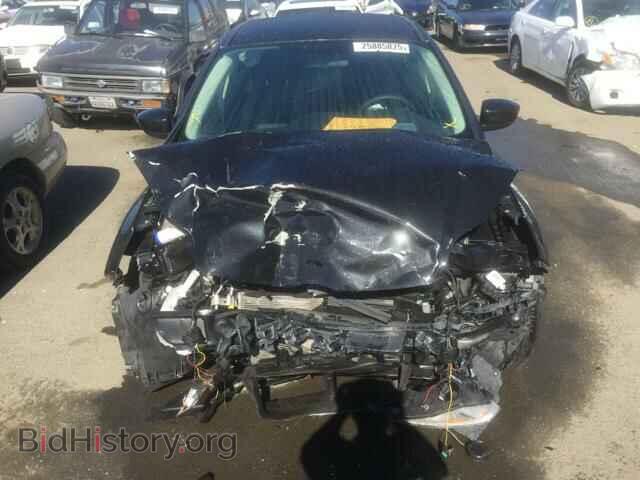 2012 FORD FOCUS - VIN: 1FAHP3F23CL387614 - Фото 9