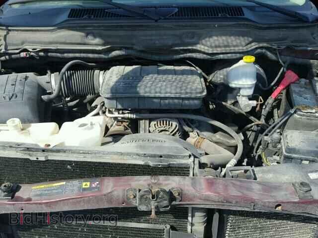 2005 DODGE RAM 1500 - VIN: 1D7HA16N25J525948 - Фото 7