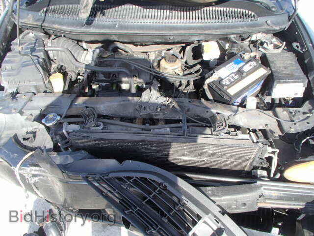 2006 DODGE CARAVAN - VIN: 1D4GP24R56B633012 - Фото 7