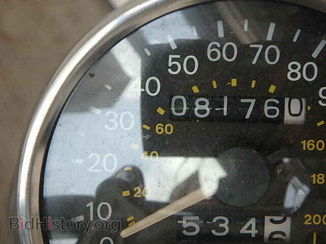 2008 SUZUKI CYCLE VS - VIN: JS1VS52A882100778 - Photo 7