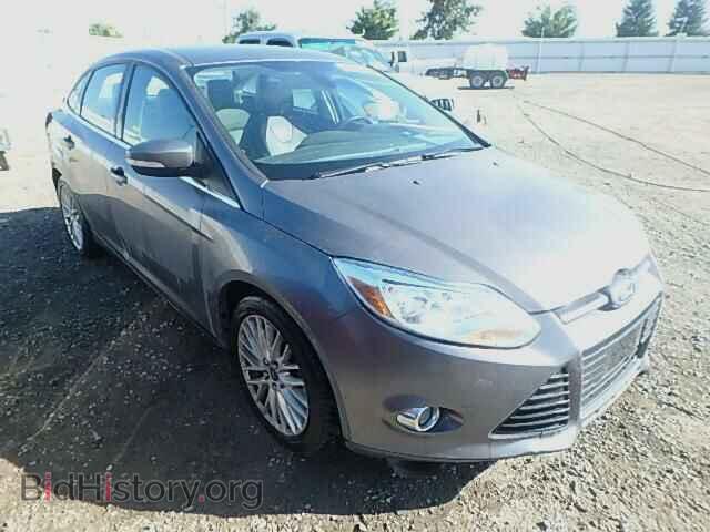 Photo 1FAHP3H20CL423546 - FORD FOCUS 2012