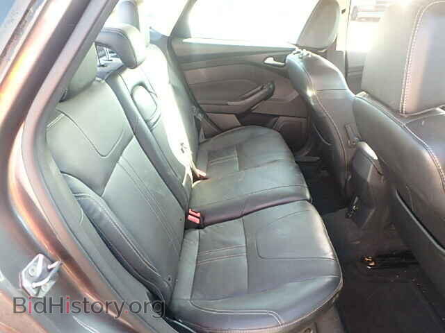 2012 FORD FOCUS - VIN: 1FAHP3H20CL423546 - Фото 6