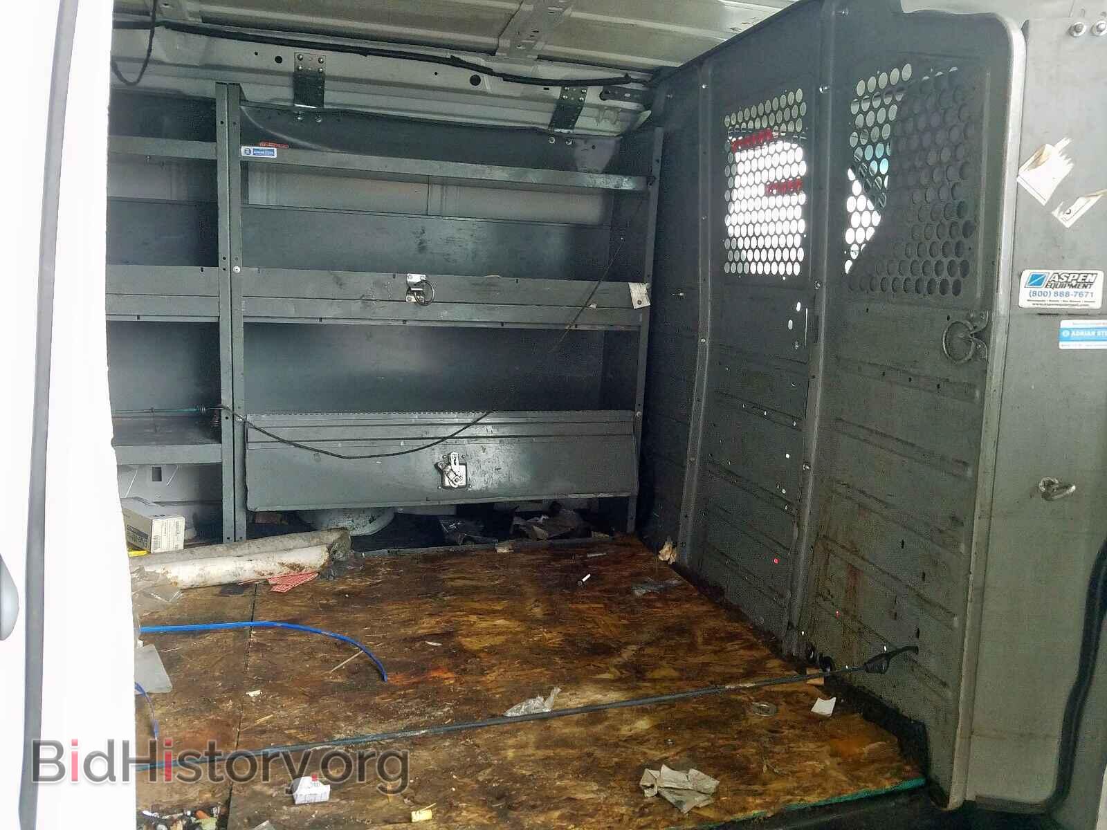 2012 FORD ECONOLINE - VIN: 1FTNE2EW7CDA84072 - Фото 6