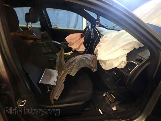 2013 CHRYSLER 200 - VIN: 1C3CCBAB2DN733888 - Фото 5