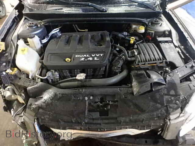 2013 CHRYSLER 200 - VIN: 1C3CCBAB2DN733888 - Фото 7