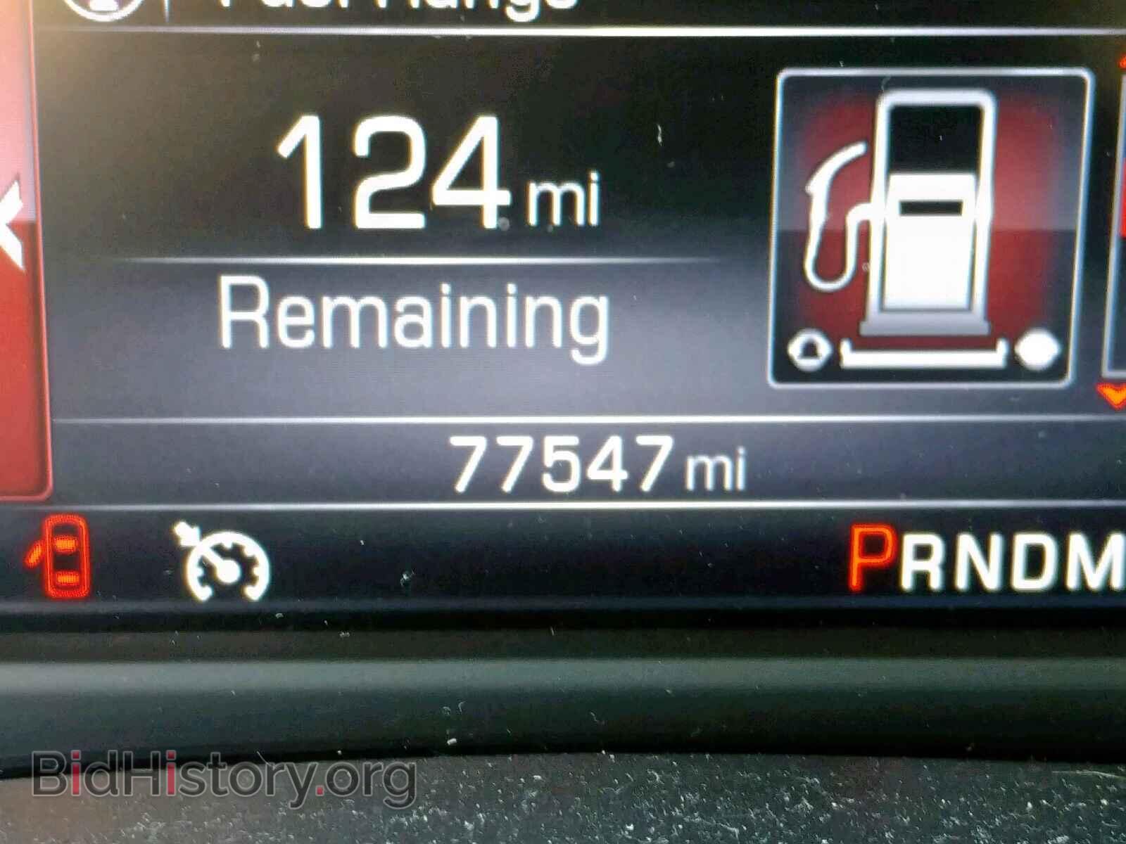 2014 GMC SIERRA K15 - VIN: 3GTU2VEC1EG493797 - Фото 8