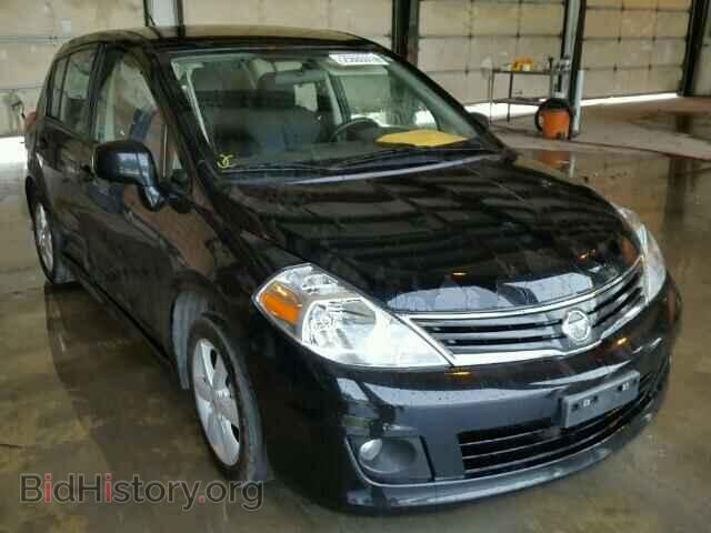 Photo 3N1BC1CP2BL376769 - NISSAN VERSA 2011