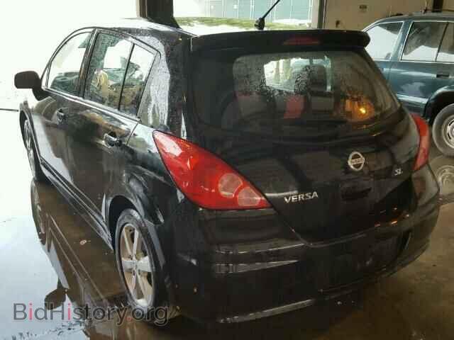 2011 NISSAN VERSA - VIN: 3N1BC1CP2BL376769 - Фото 3