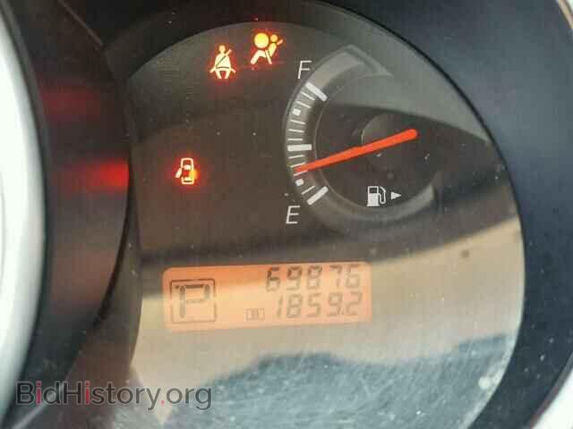 2011 NISSAN VERSA - VIN: 3N1BC1CP2BL376769 - Фото 8