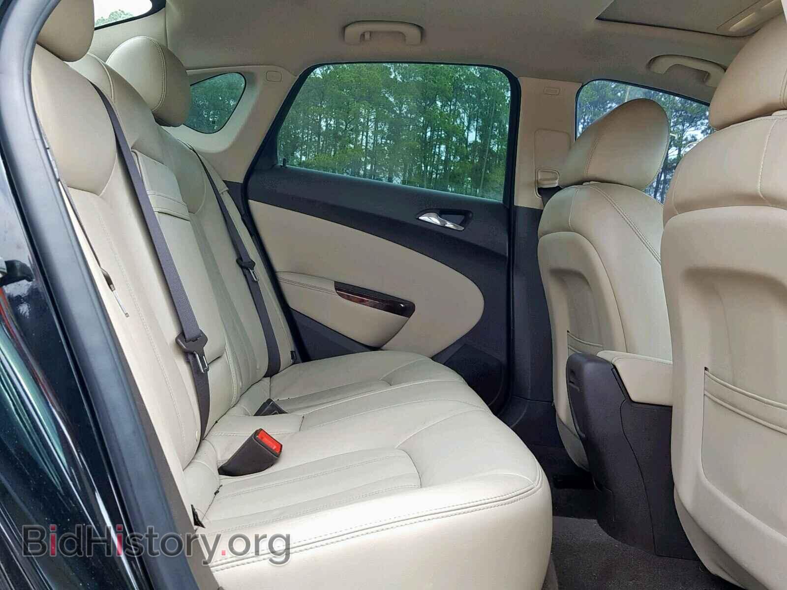 2012 BUICK VERANO - VIN: 1G4PS5SK6C4157657 - Фото 6