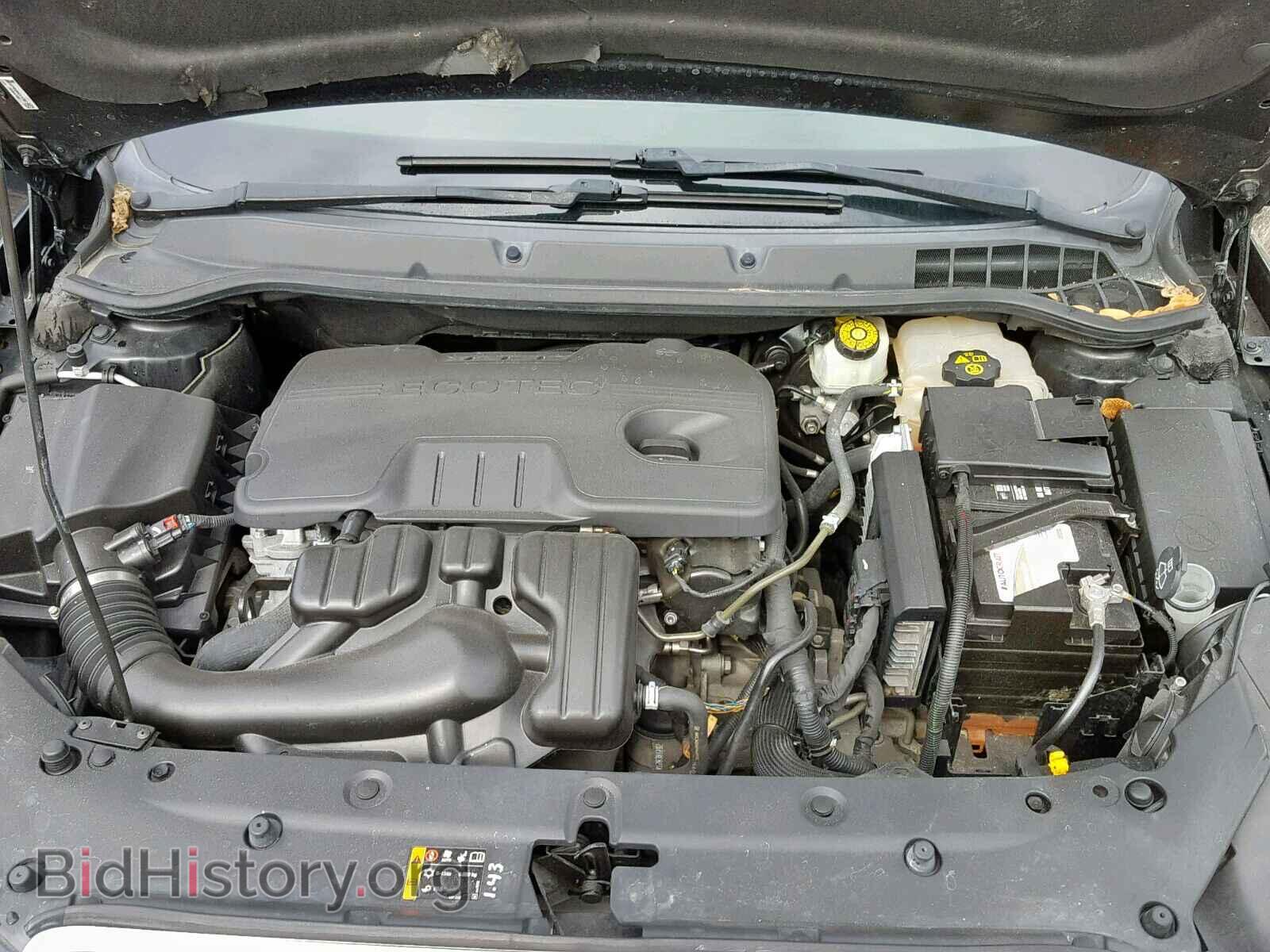 2012 BUICK VERANO - VIN: 1G4PS5SK6C4157657 - Фото 7