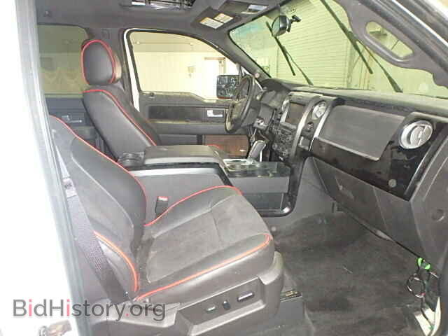 2013 FORD F150 - VIN: 1FTFW1ETXDFD30278 - Photo 5
