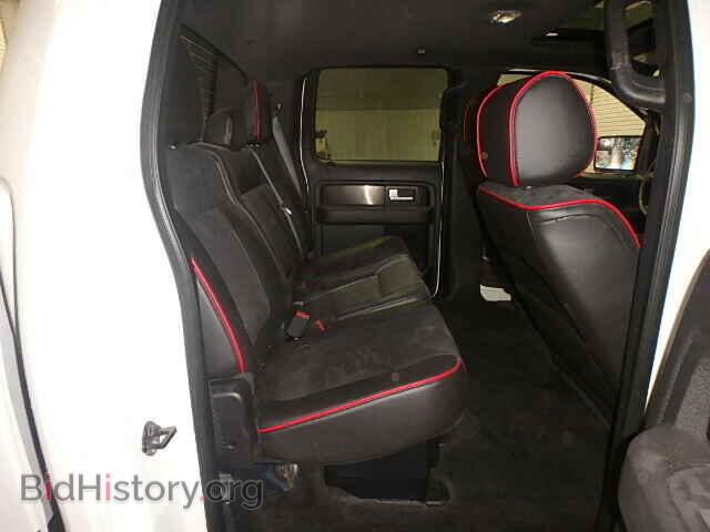 2013 FORD F150 - VIN: 1FTFW1ETXDFD30278 - Photo 6