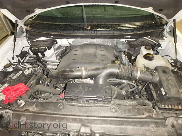 2013 FORD F150 - VIN: 1FTFW1ETXDFD30278 - Photo 7