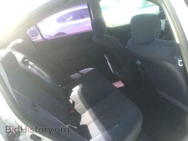 2004 MITSUBISHI GALANT - VIN: 4A3AB36F94E095241 - Фото 6