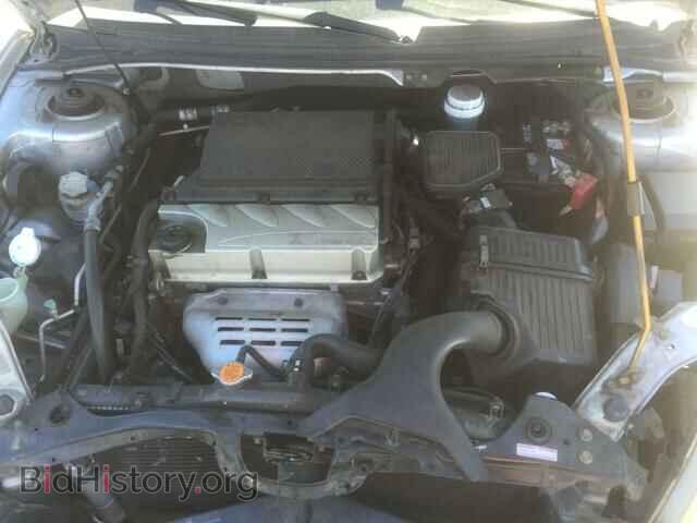 2004 MITSUBISHI GALANT - VIN: 4A3AB36F94E095241 - Фото 7