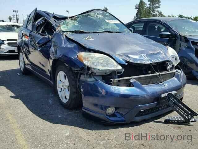 Photo 2T1KR30E47C665754 - TOYOTA COROLLA 2007