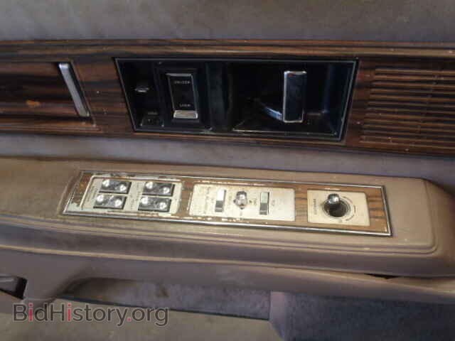 1989 BUICK ALL OTHER - VIN: 1G4CW54C3K1673743 - Фото 9
