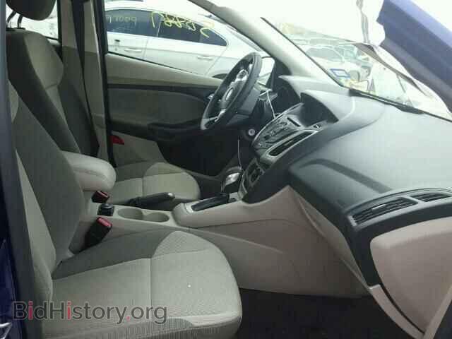 2012 FORD FOCUS - VIN: 1FAHP3F22CL226817 - Фото 5