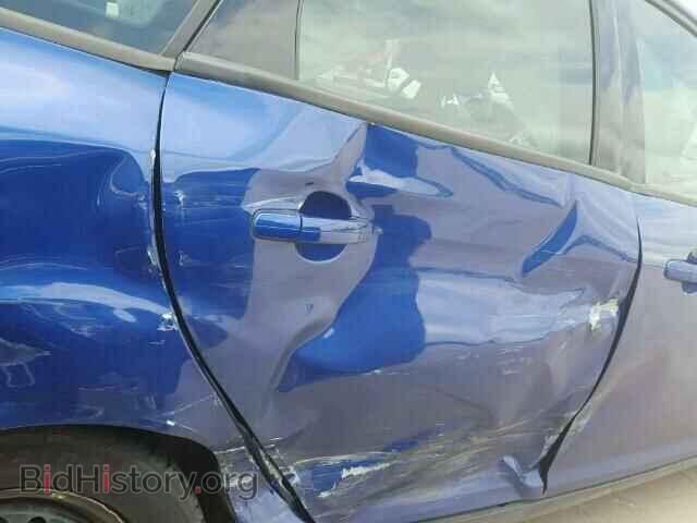 2012 FORD FOCUS - VIN: 1FAHP3F22CL226817 - Фото 9