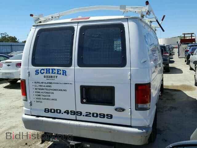 1998 FORD ECONOLINE - VIN: 1FTRE1427WHC08624 - Фото 4