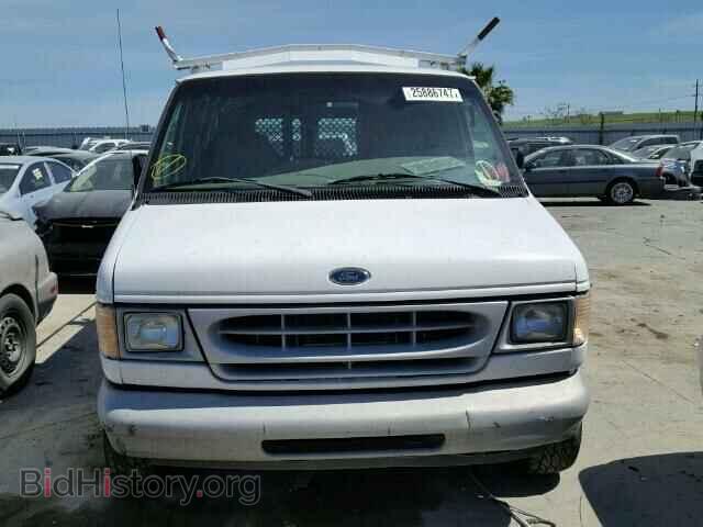 1998 FORD ECONOLINE - VIN: 1FTRE1427WHC08624 - Фото 9
