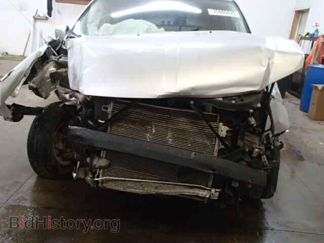 2008 DODGE CARAVAN - VIN: 2D8HN54P28R124170 - Фото 7
