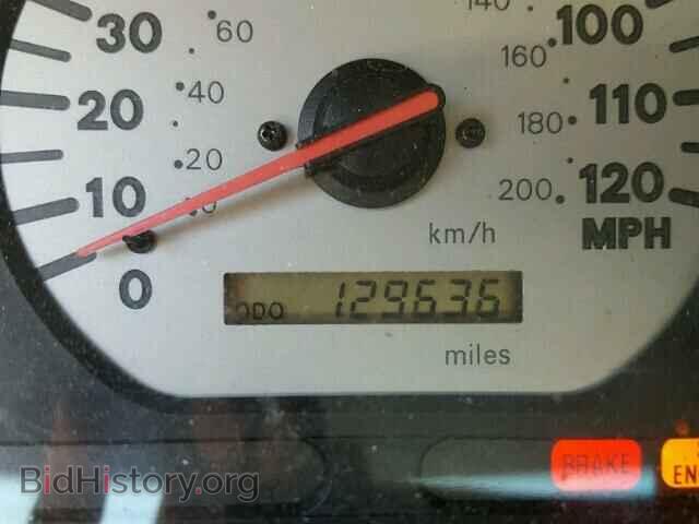 2001 MITSUBISHI GALANT - VIN: 4A3AA46H31E117546 - Фото 8