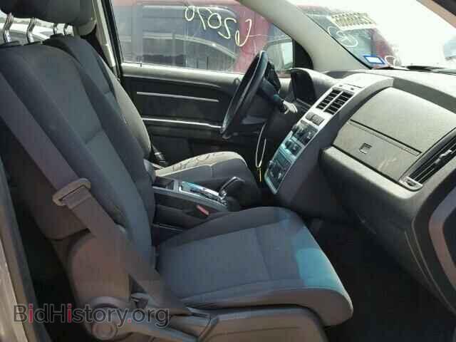 2010 DODGE JOURNEY - VIN: 3D4PG5FVXAT140168 - Фото 5