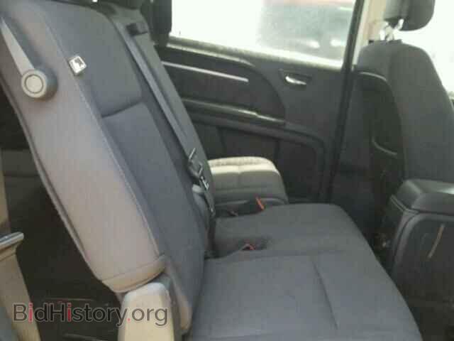 2010 DODGE JOURNEY - VIN: 3D4PG5FVXAT140168 - Фото 6
