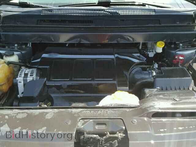 2010 DODGE JOURNEY - VIN: 3D4PG5FVXAT140168 - Фото 7