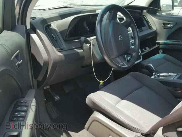 2010 DODGE JOURNEY - VIN: 3D4PG5FVXAT140168 - Фото 9