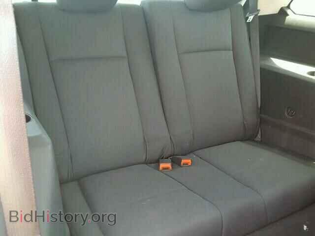 2010 DODGE JOURNEY - VIN: 3D4PG5FVXAT140168 - Фото 10