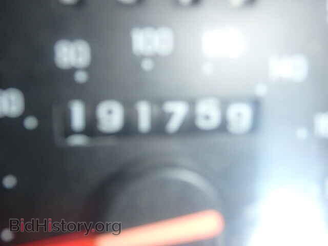 2001 MAZDA B2500 - VIN: 4F4YR12C21TM09419 - Фото 8