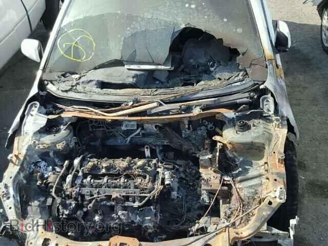 2011 MITSUBISHI EVO - VIN: JA32W8FV6BU031577 - Фото 10